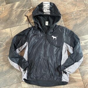 Stylish windbreaker